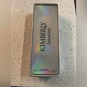 Kimberly Diamond perfume